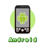 Android�̕�