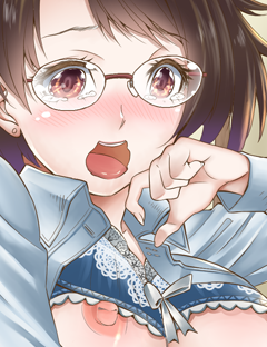 ASOBO やきゅうけん 訪問販売員 バイブ実演販売